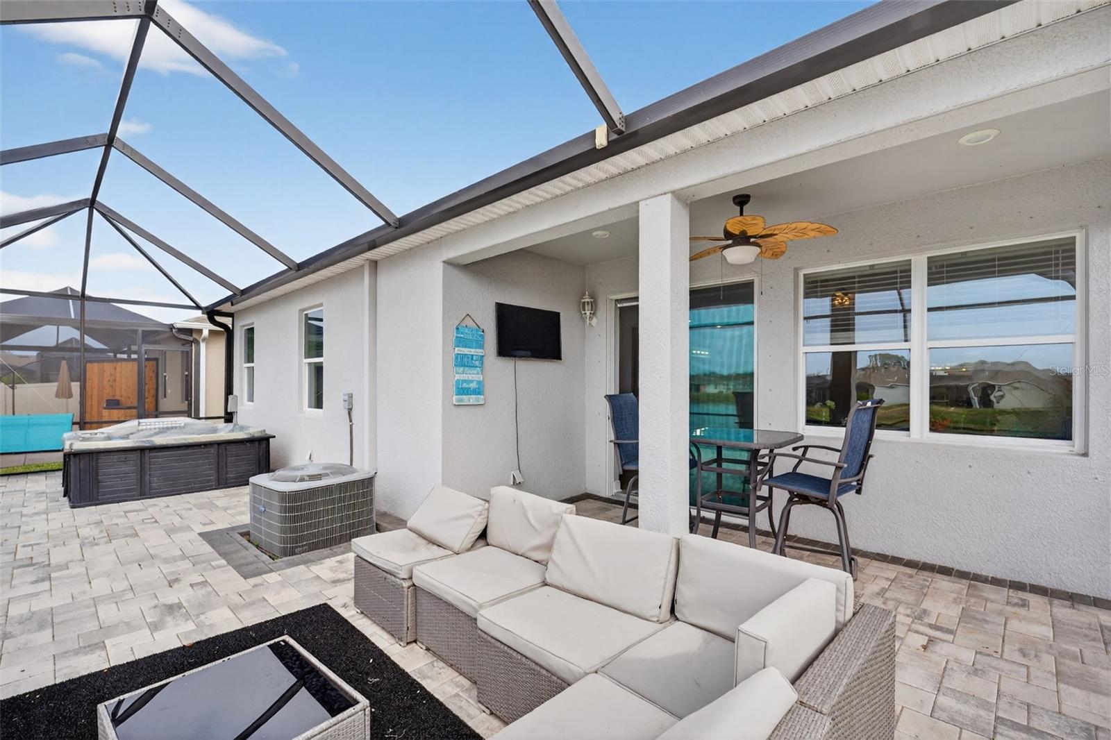 AVAUNCE - Residential