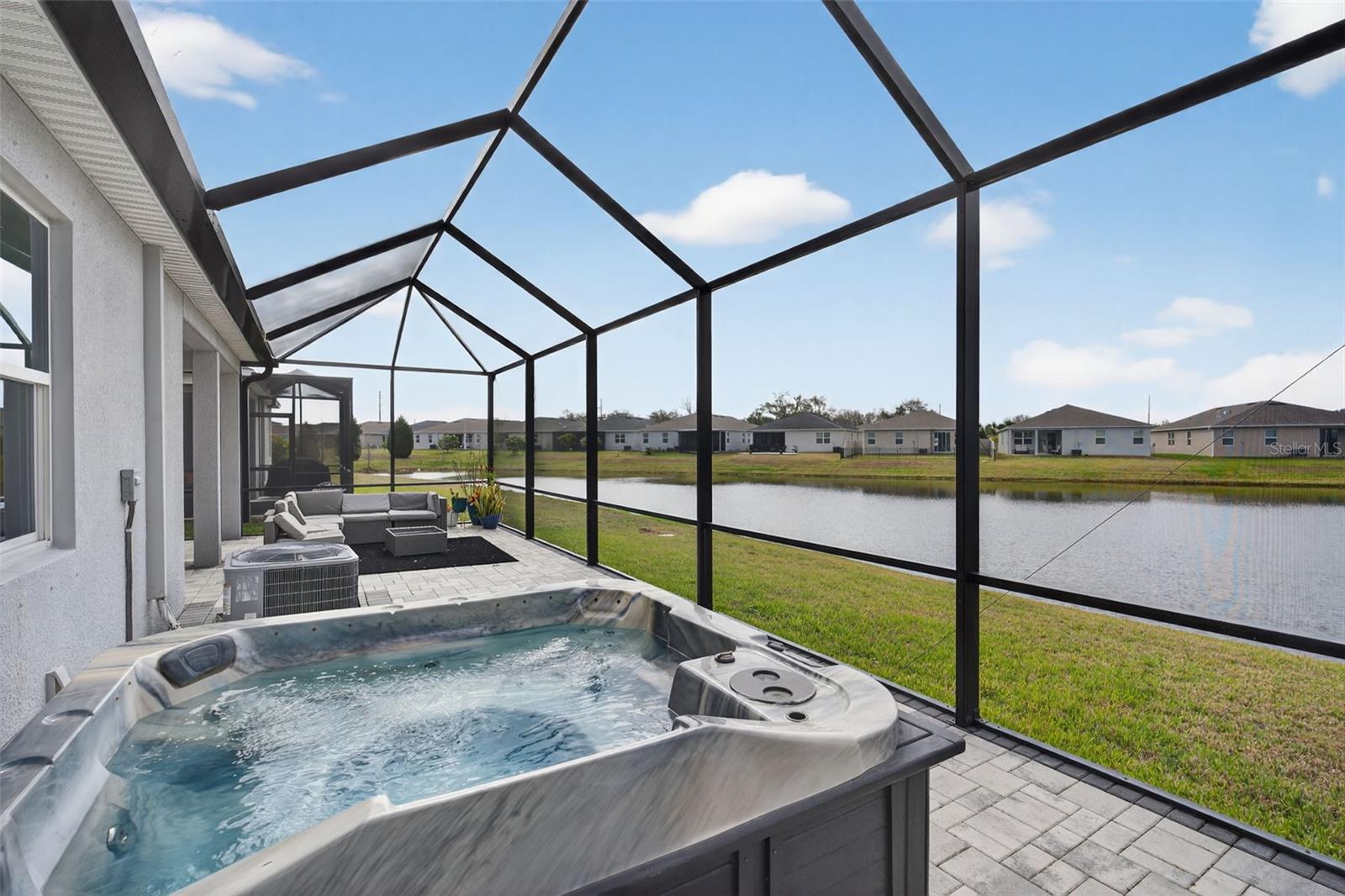 AVAUNCE - Residential