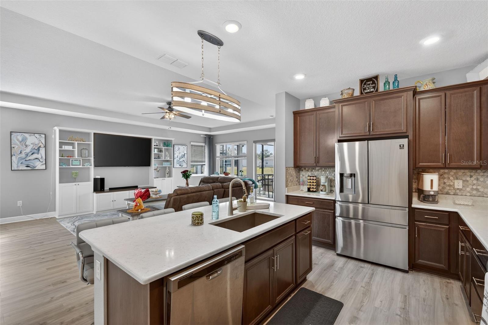 AVAUNCE - Residential