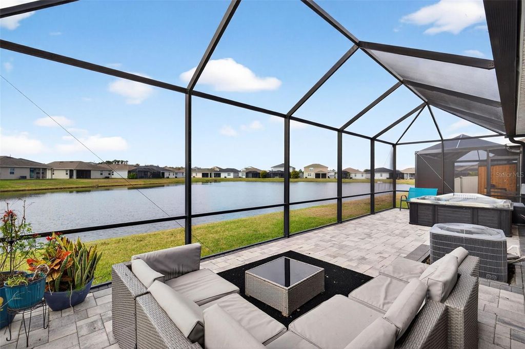 Photo of 14238 59th Circle E, Bradenton, FL 34211 (MLS # A4682926)