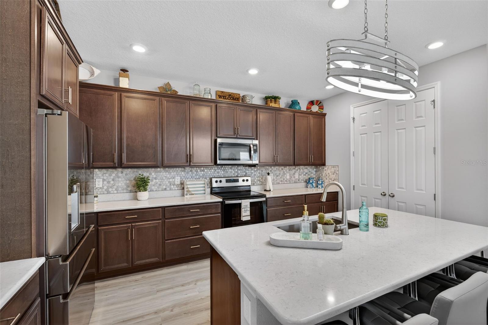 AVAUNCE - Residential