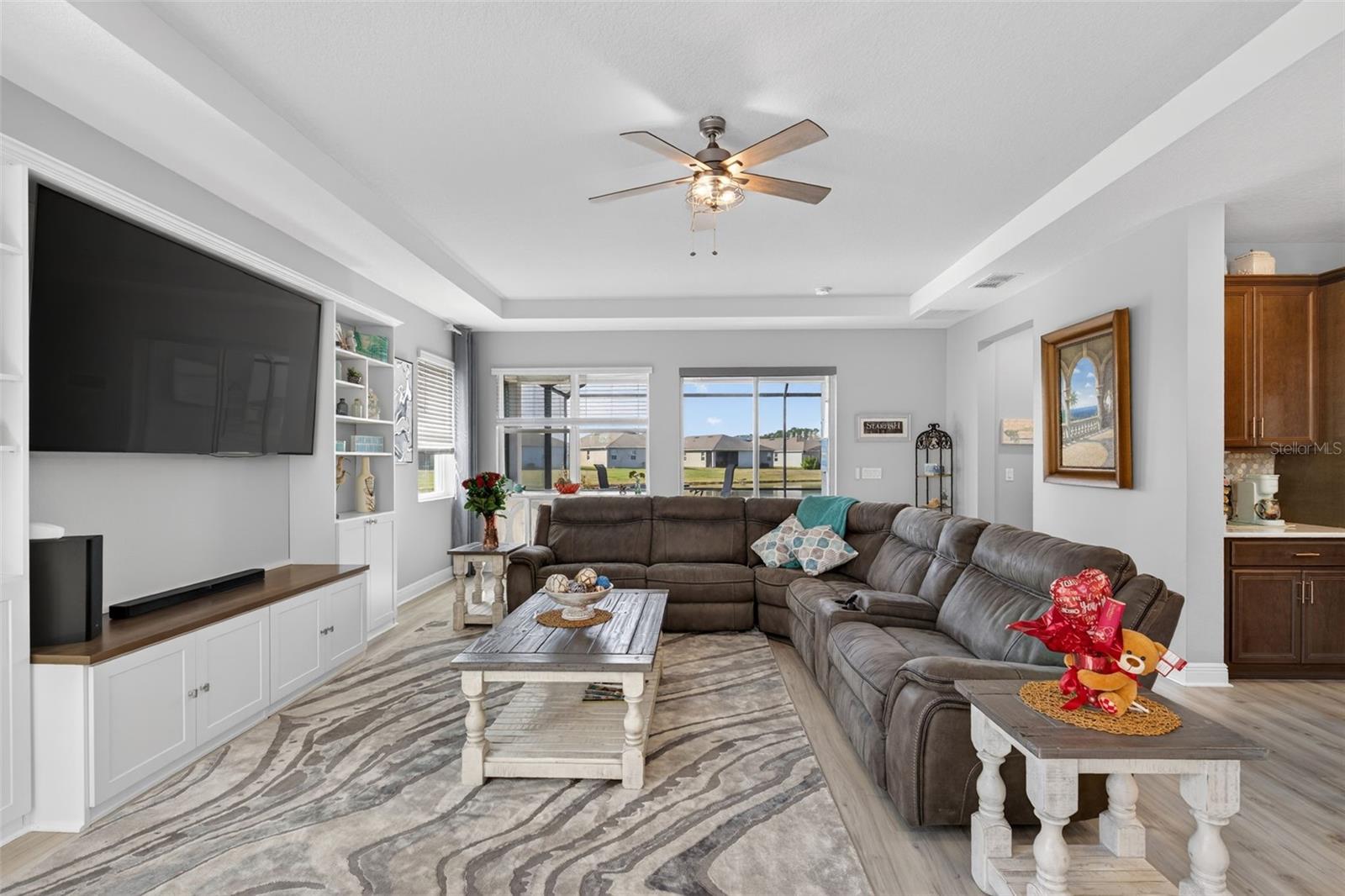 AVAUNCE - Residential