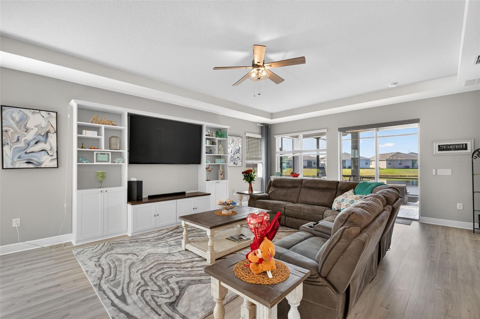 AVAUNCE - Residential