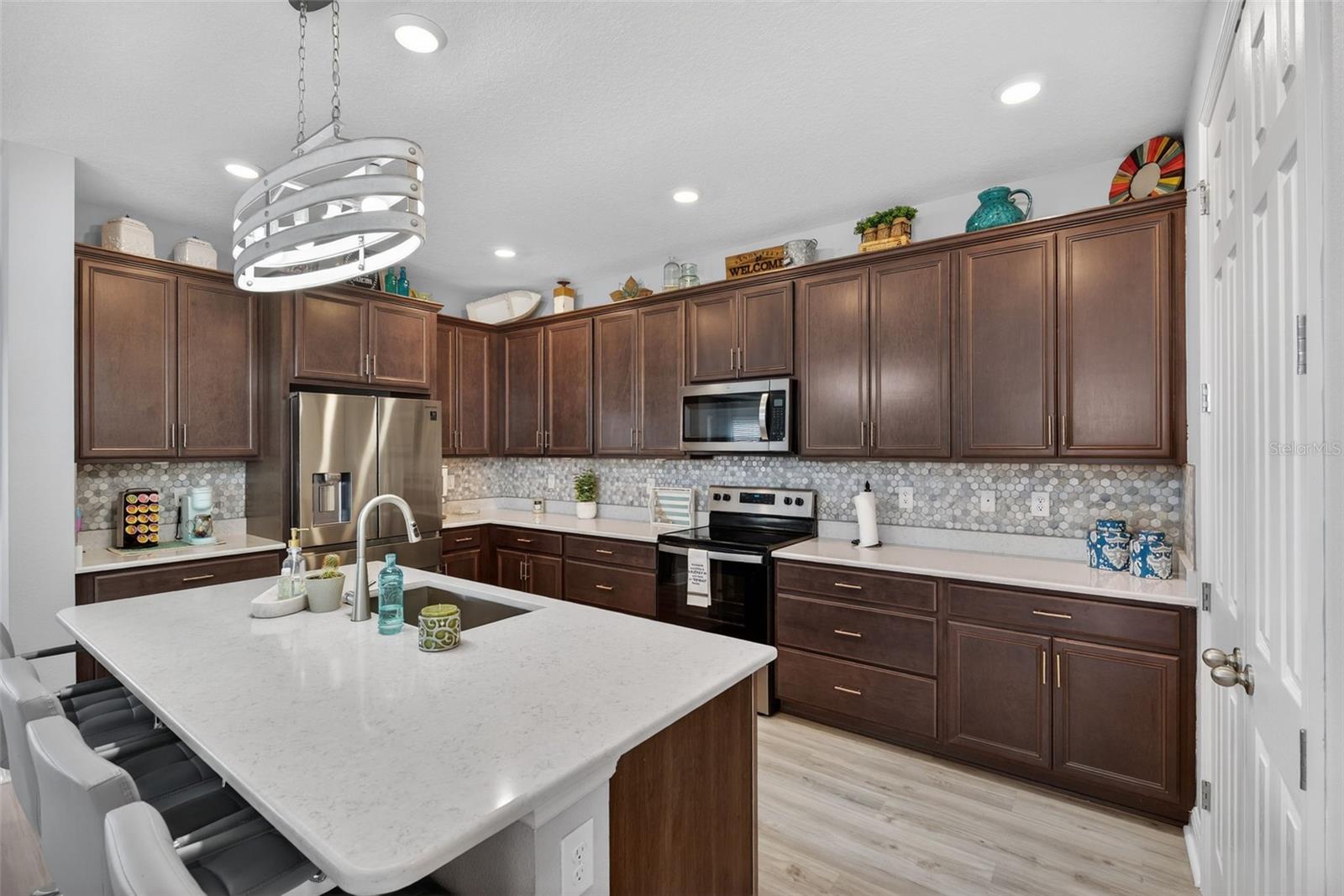 AVAUNCE - Residential