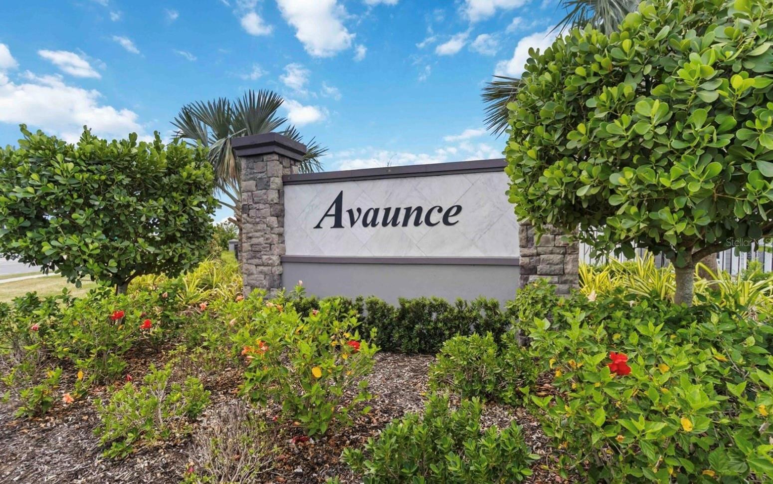 AVAUNCE - Residential