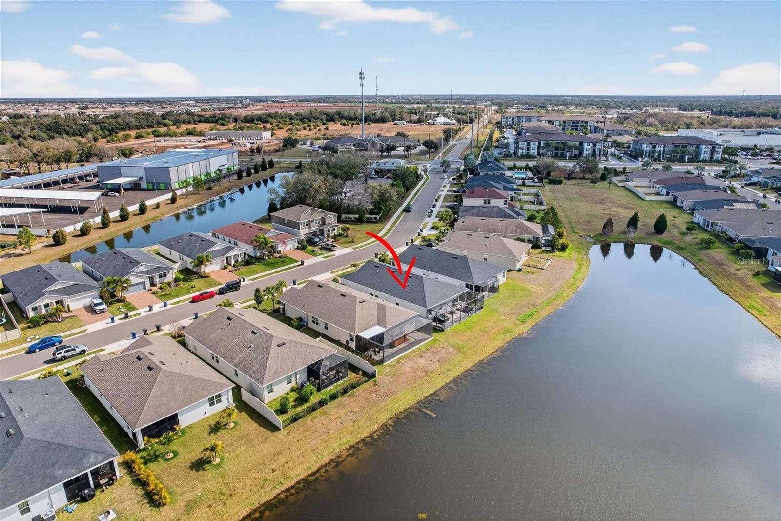 AVAUNCE - Residential