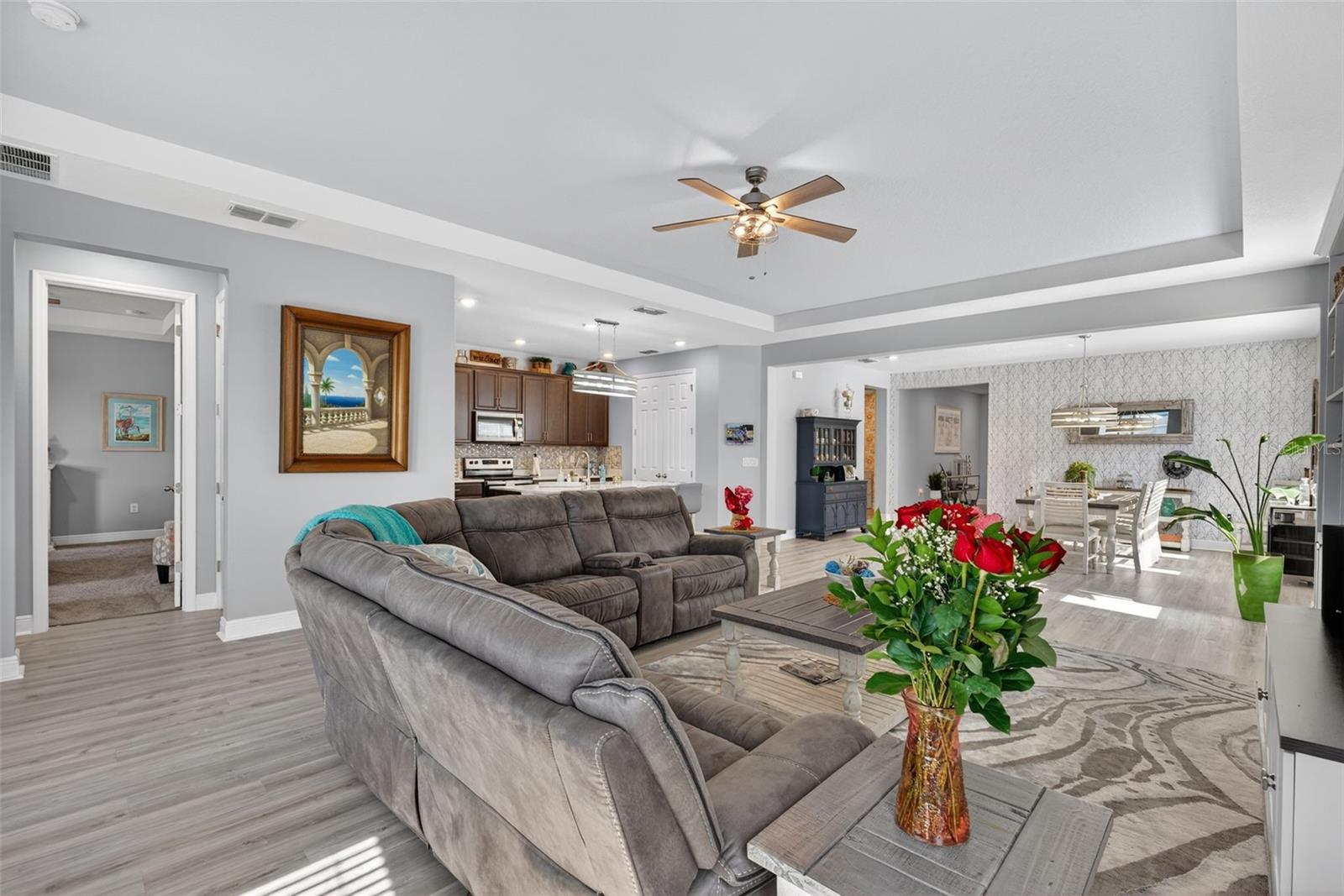 AVAUNCE - Residential