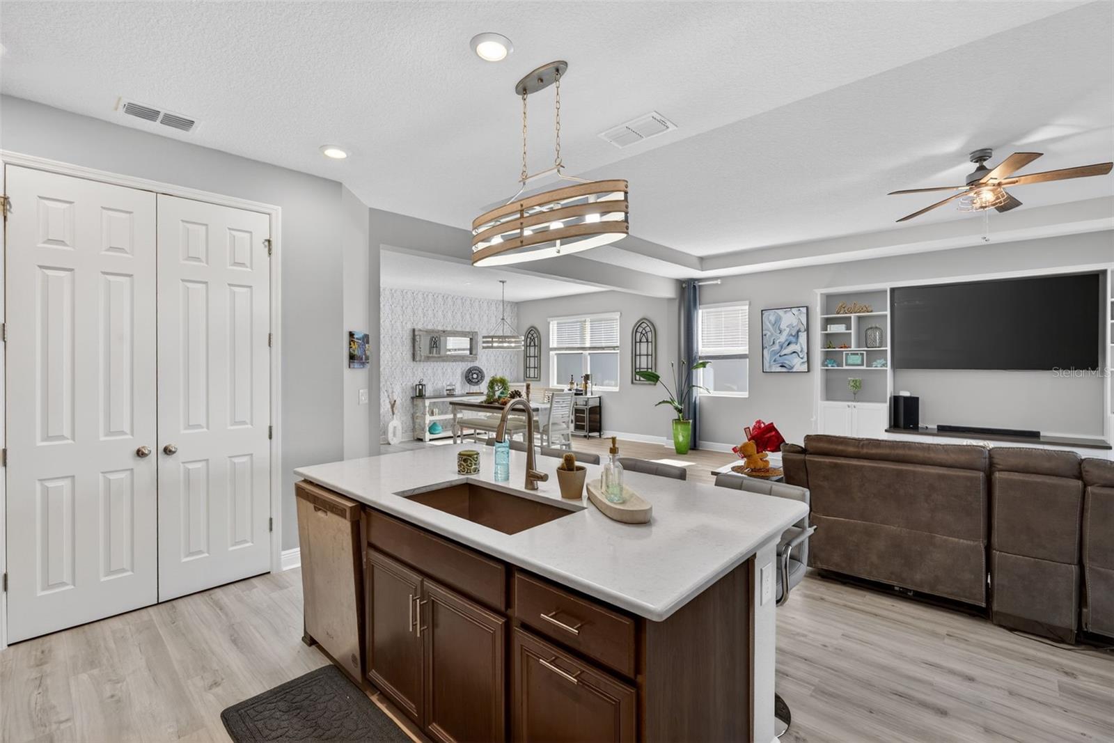 AVAUNCE - Residential