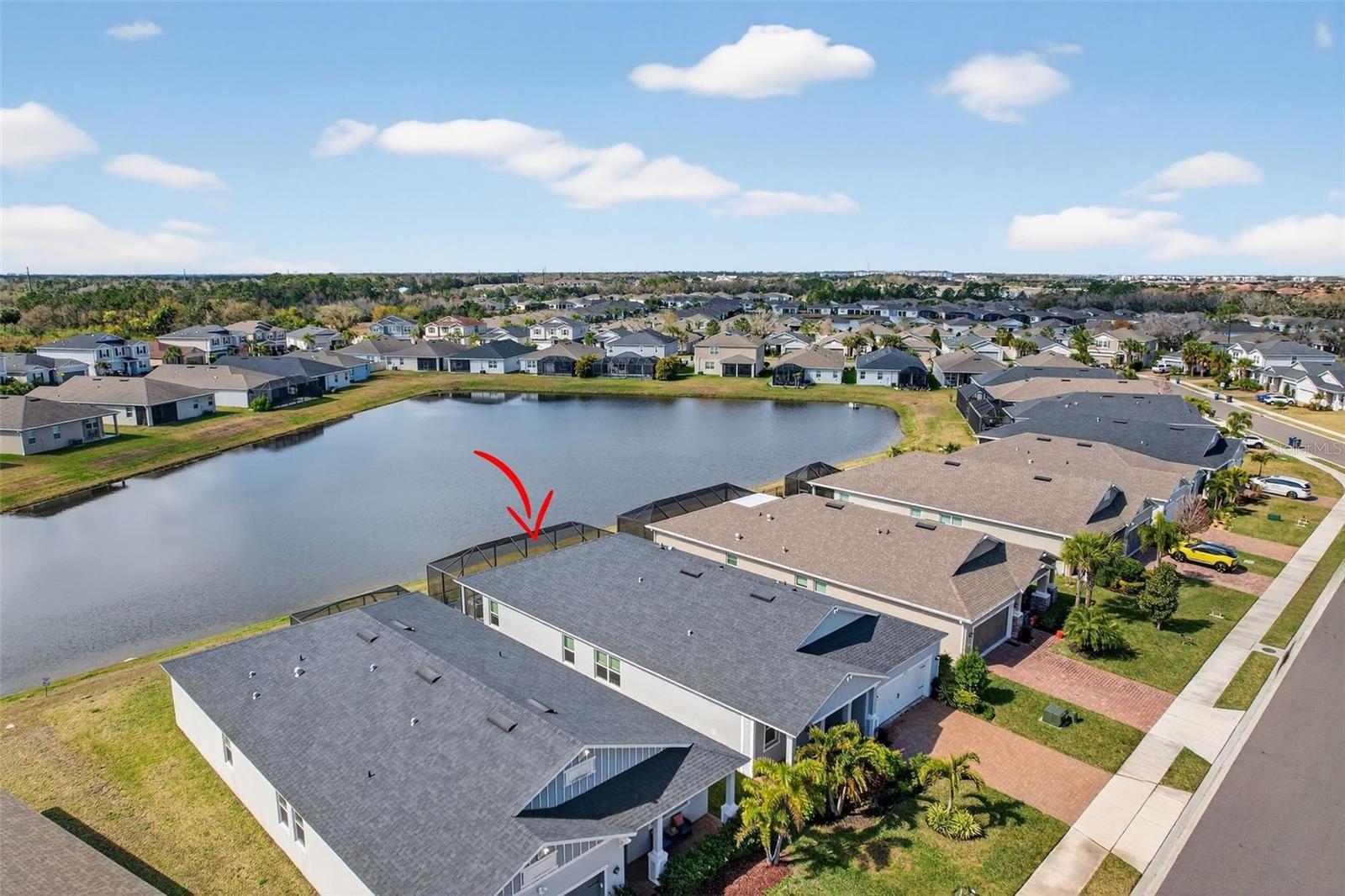 AVAUNCE - Residential