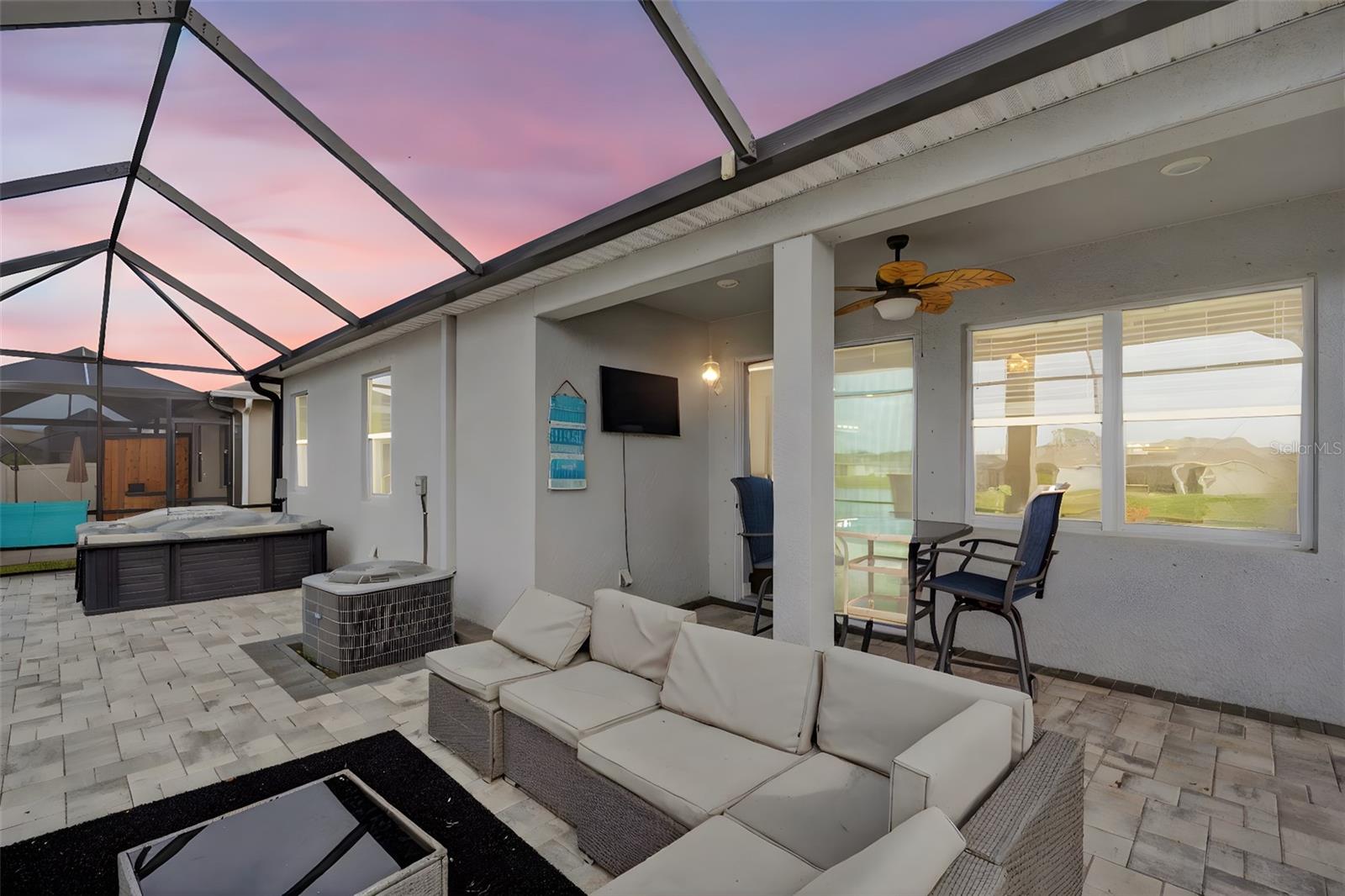 AVAUNCE - Residential