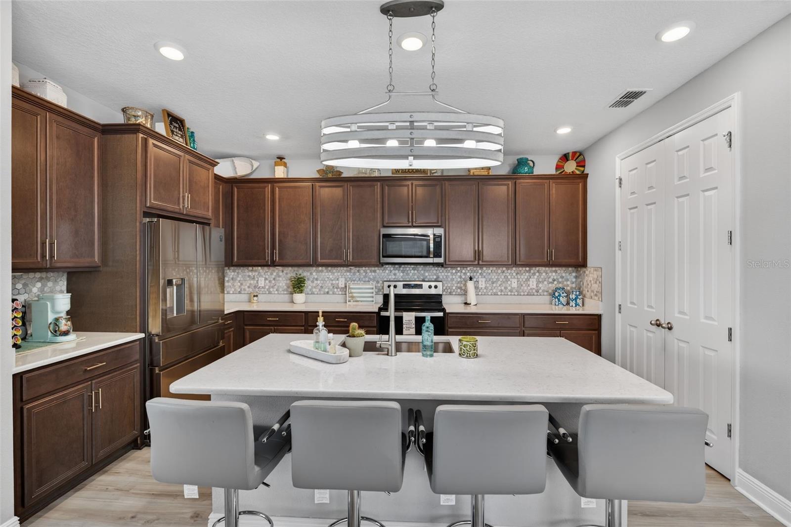 AVAUNCE - Residential