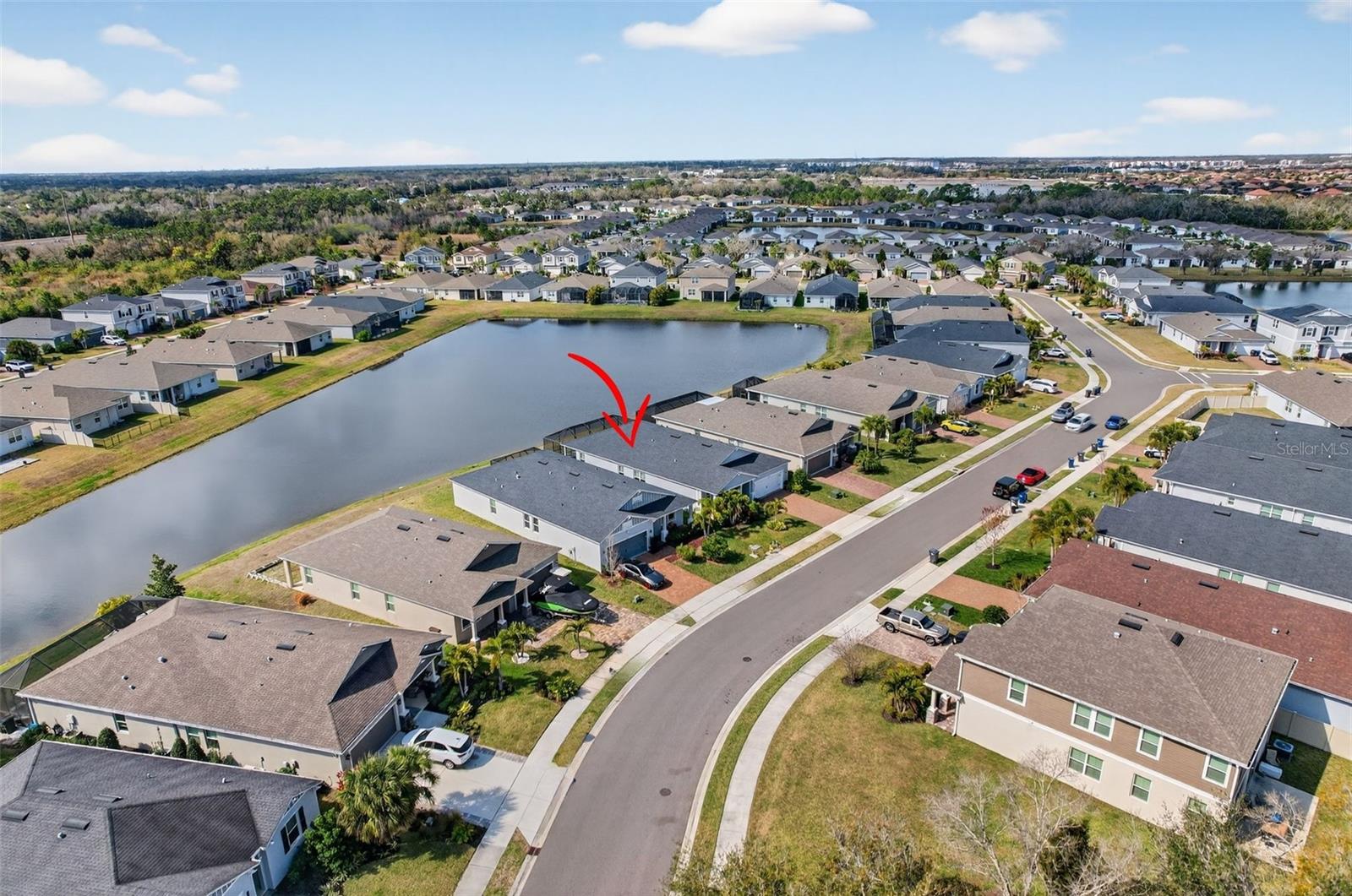 AVAUNCE - Residential