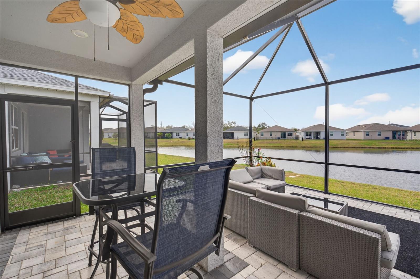 AVAUNCE - Residential