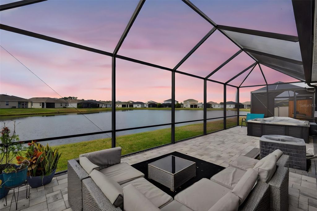 Photo of 14238 59th Circle E, Bradenton, FL 34211 (MLS # A4682926)