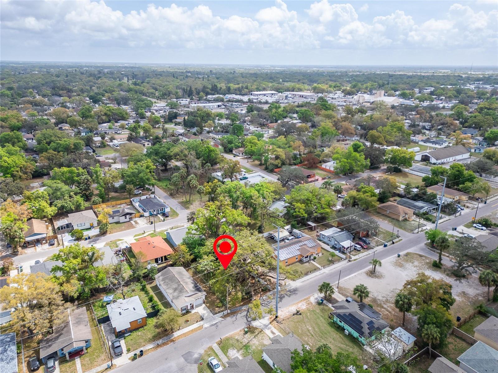 HOLLOMANS J J - Land