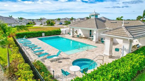 A home in BRADENTON