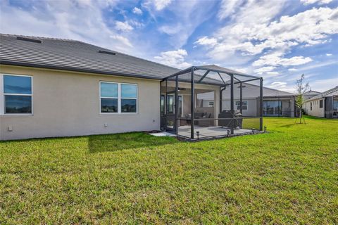 A home in BRADENTON