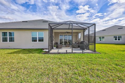 A home in BRADENTON