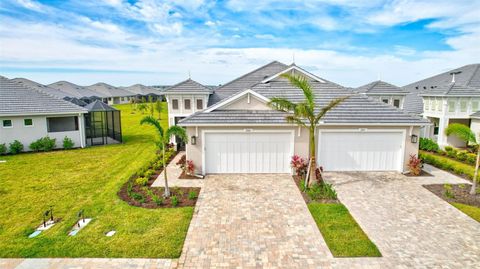 A home in BRADENTON