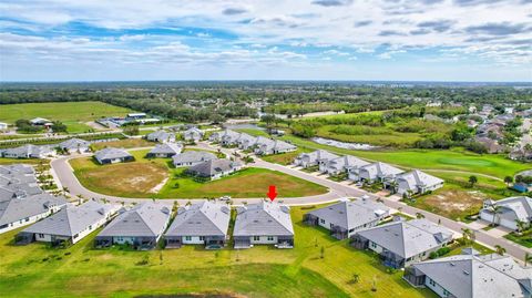 A home in BRADENTON