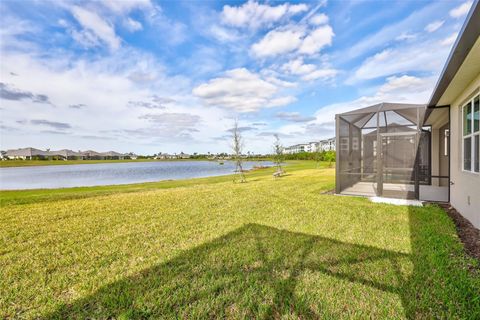 A home in BRADENTON