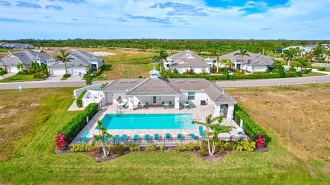 A home in BRADENTON