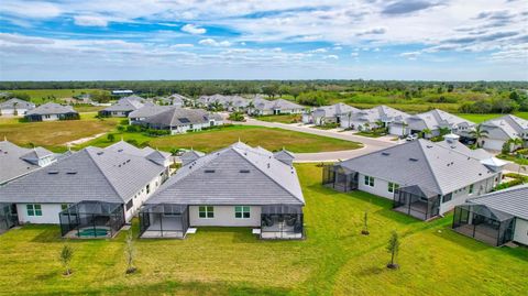 A home in BRADENTON