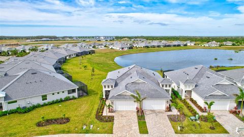 A home in BRADENTON