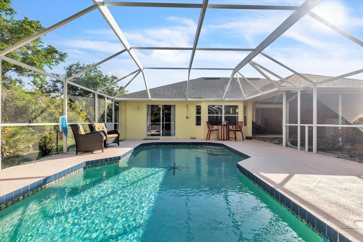 PUNTA GORDA ISLES SEC 20 - Residential