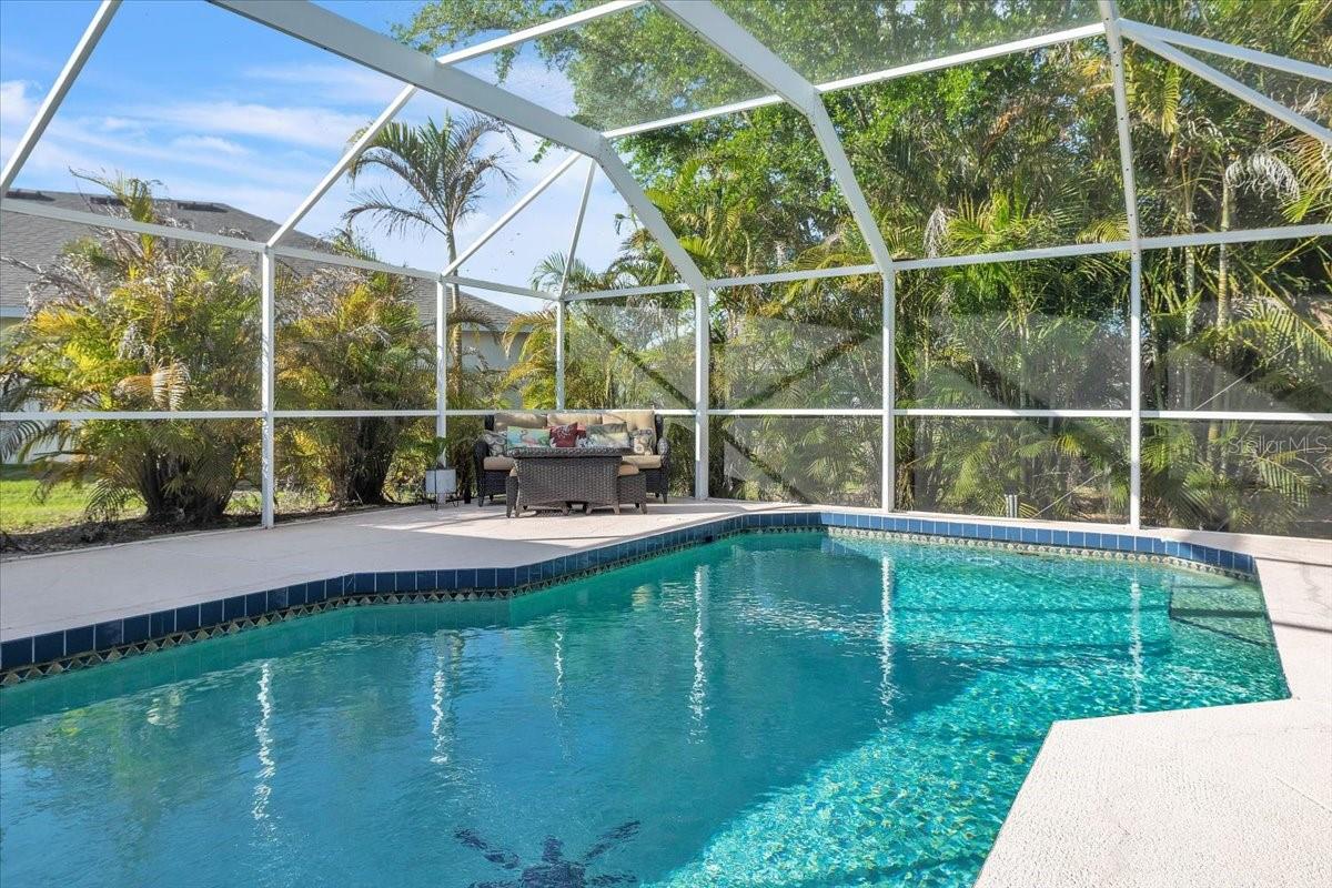 PUNTA GORDA ISLES SEC 20 - Residential