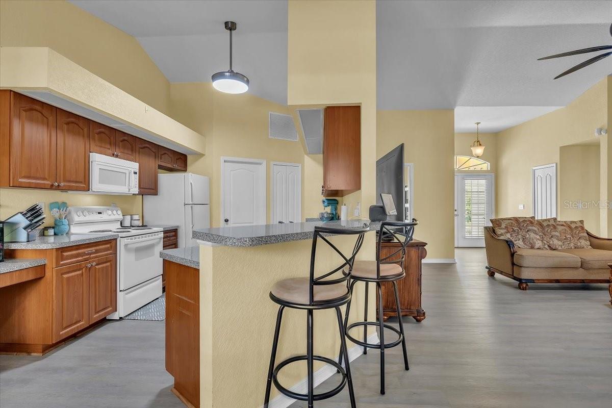 PUNTA GORDA ISLES SEC 20 - Residential