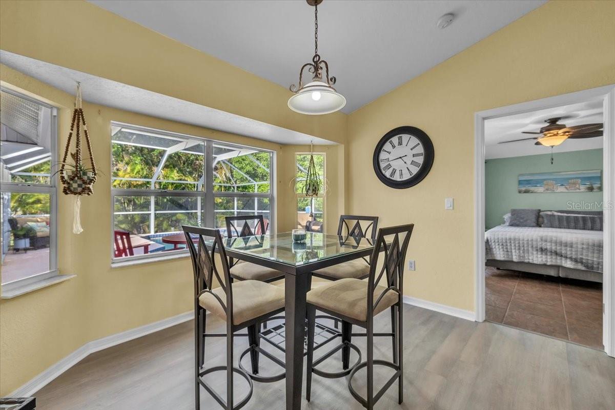 PUNTA GORDA ISLES SEC 20 - Residential