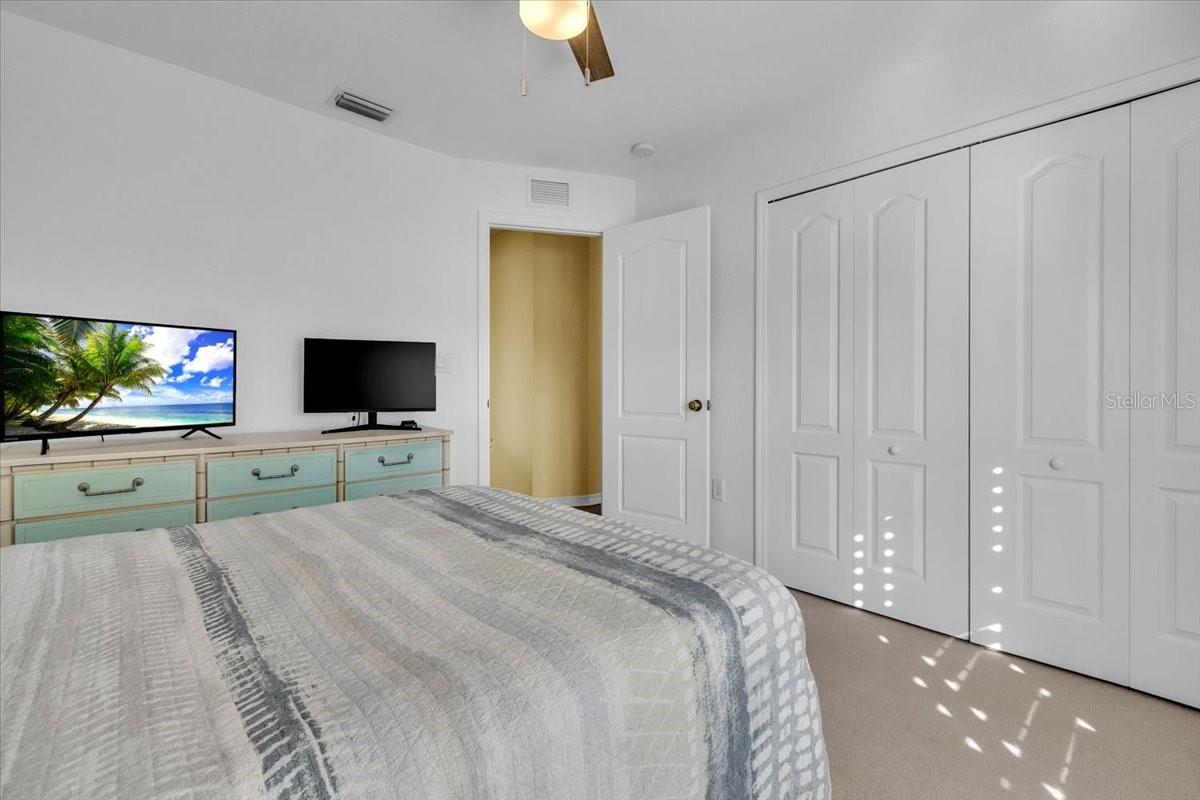 PUNTA GORDA ISLES SEC 20 - Residential