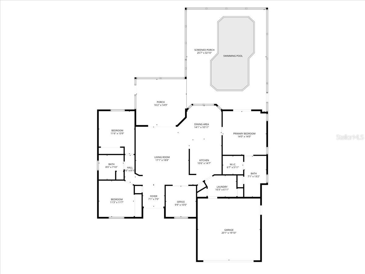 PUNTA GORDA ISLES SEC 20 - Residential