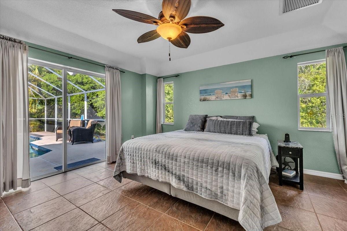 PUNTA GORDA ISLES SEC 20 - Residential