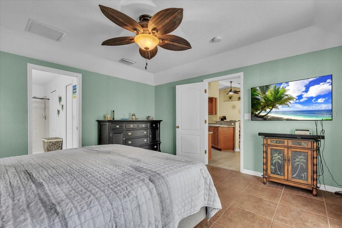 PUNTA GORDA ISLES SEC 20 - Residential