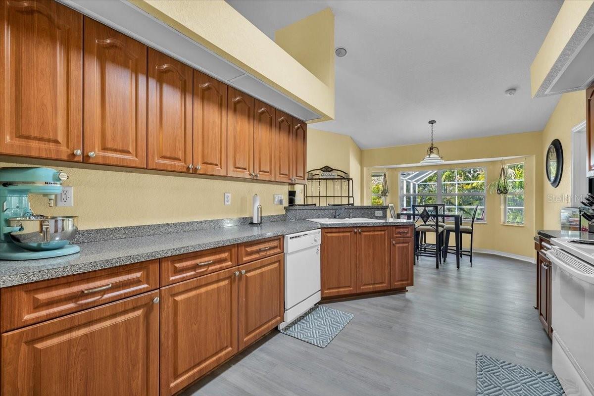 PUNTA GORDA ISLES SEC 20 - Residential