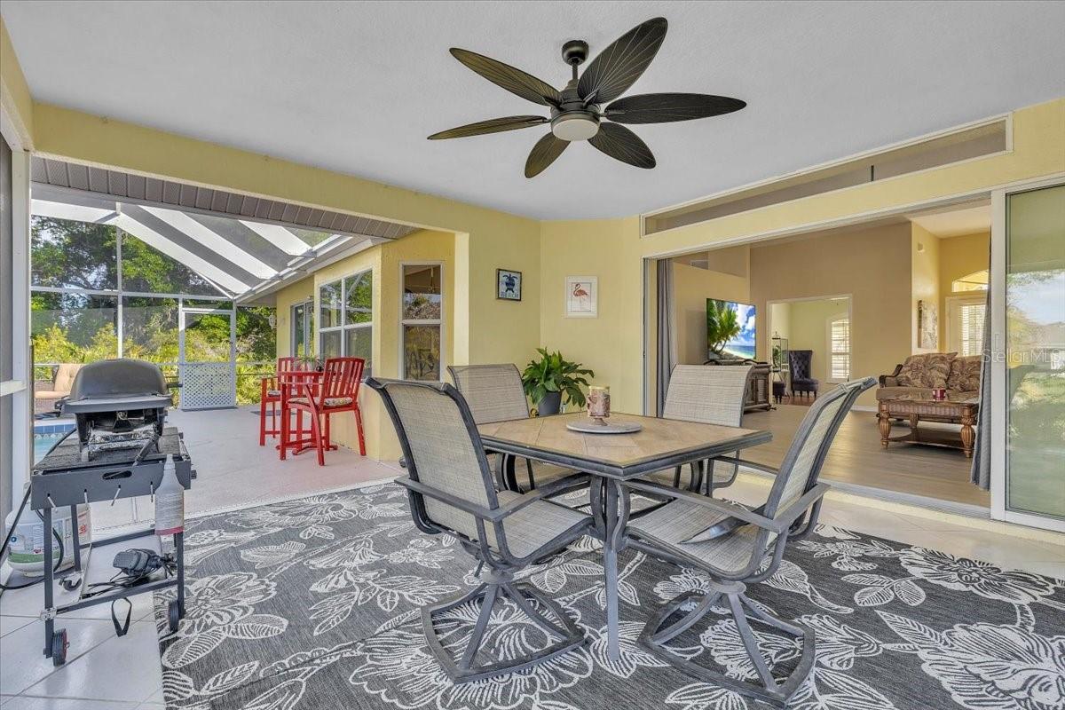 PUNTA GORDA ISLES SEC 20 - Residential