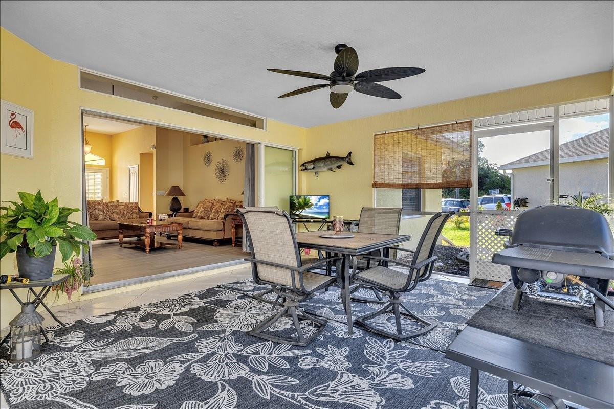 PUNTA GORDA ISLES SEC 20 - Residential