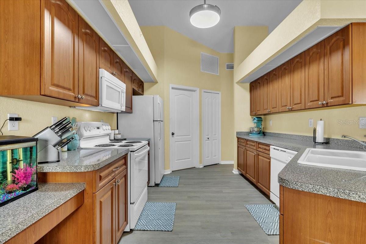 PUNTA GORDA ISLES SEC 20 - Residential