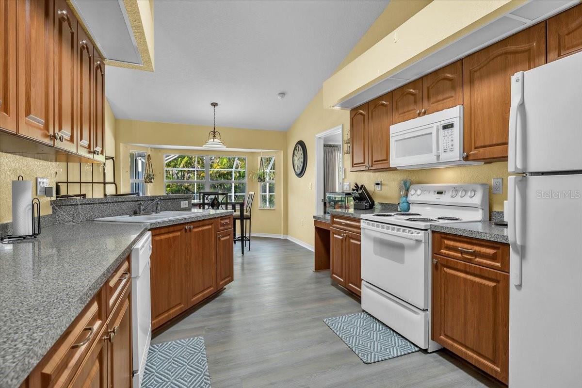 PUNTA GORDA ISLES SEC 20 - Residential