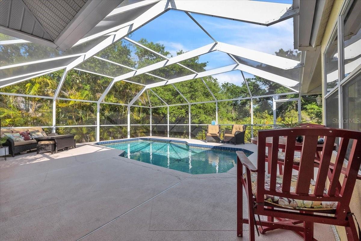 PUNTA GORDA ISLES SEC 20 - Residential