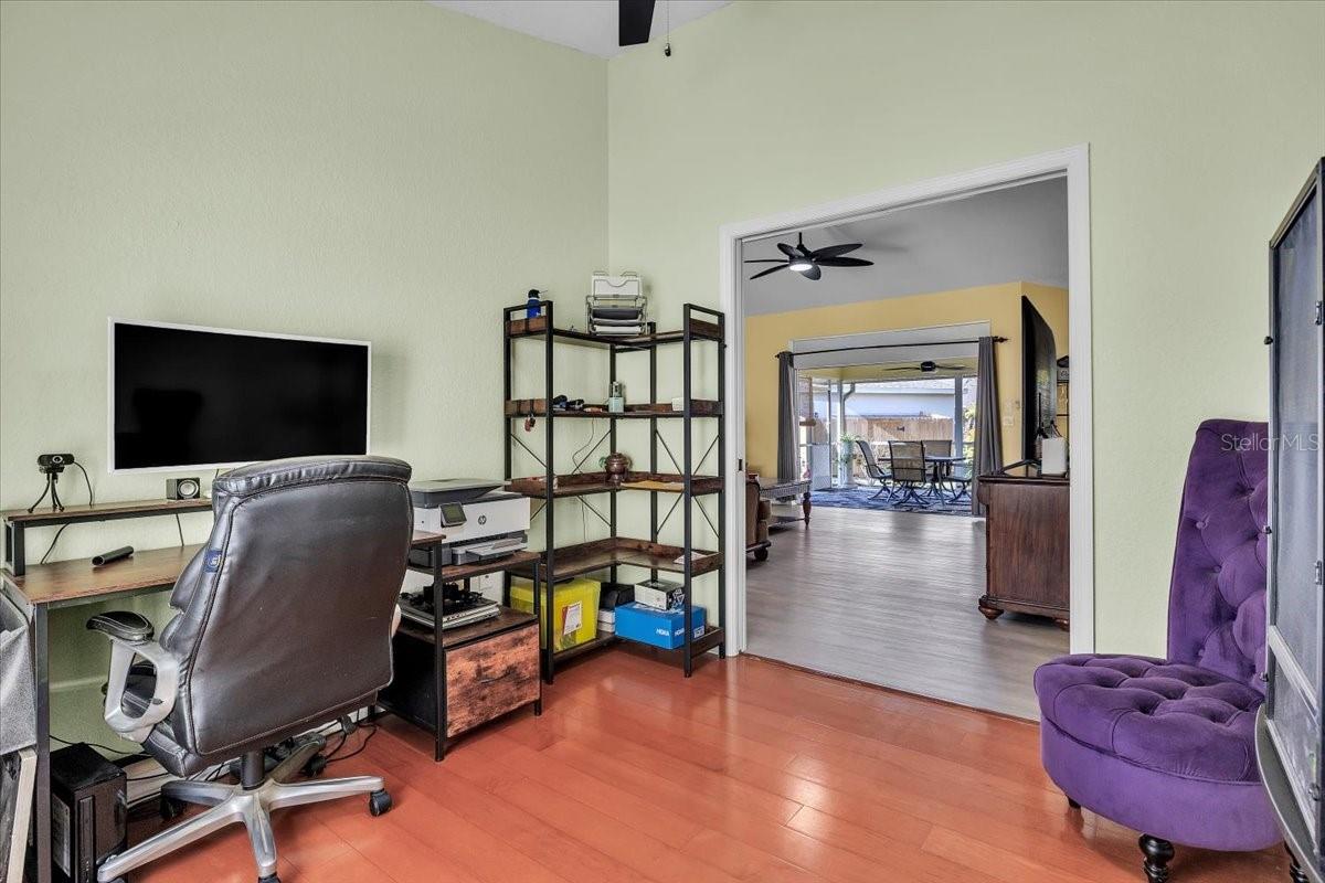 PUNTA GORDA ISLES SEC 20 - Residential