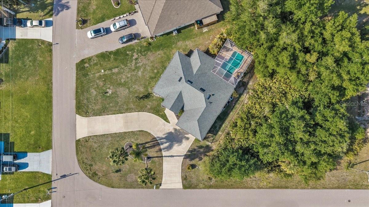 PUNTA GORDA ISLES SEC 20 - Residential