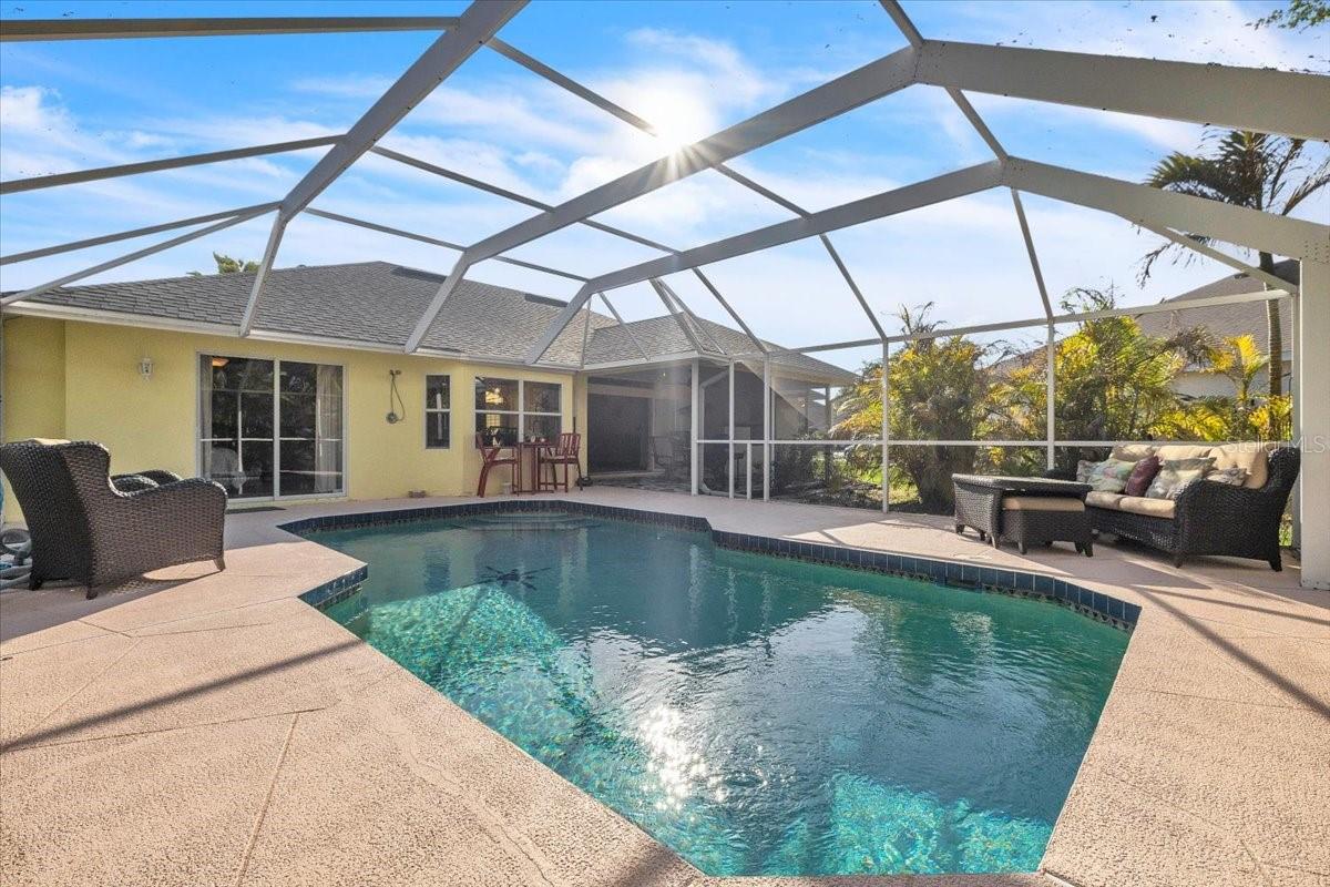 PUNTA GORDA ISLES SEC 20 - Residential