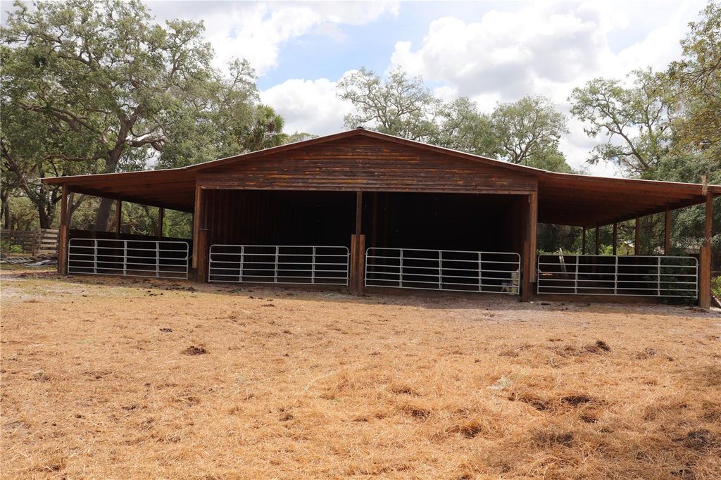 Photo of 14405 Amy Lane, Hudson, FL 34669 (MLS # W7884975)