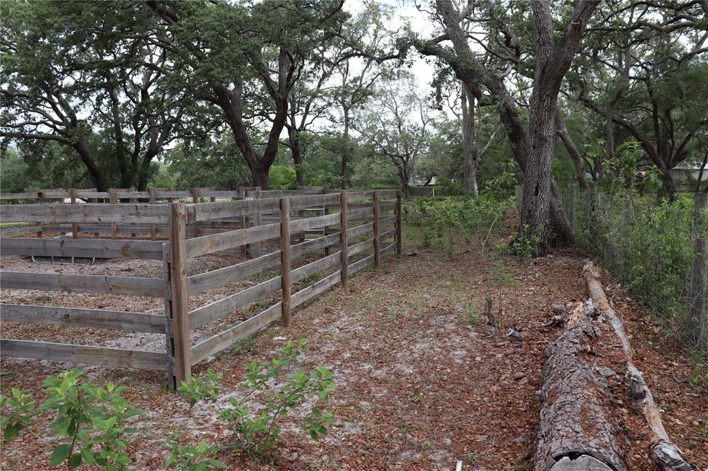 Photo of 14405 Amy Lane, Hudson, FL 34669 (MLS # W7884975)