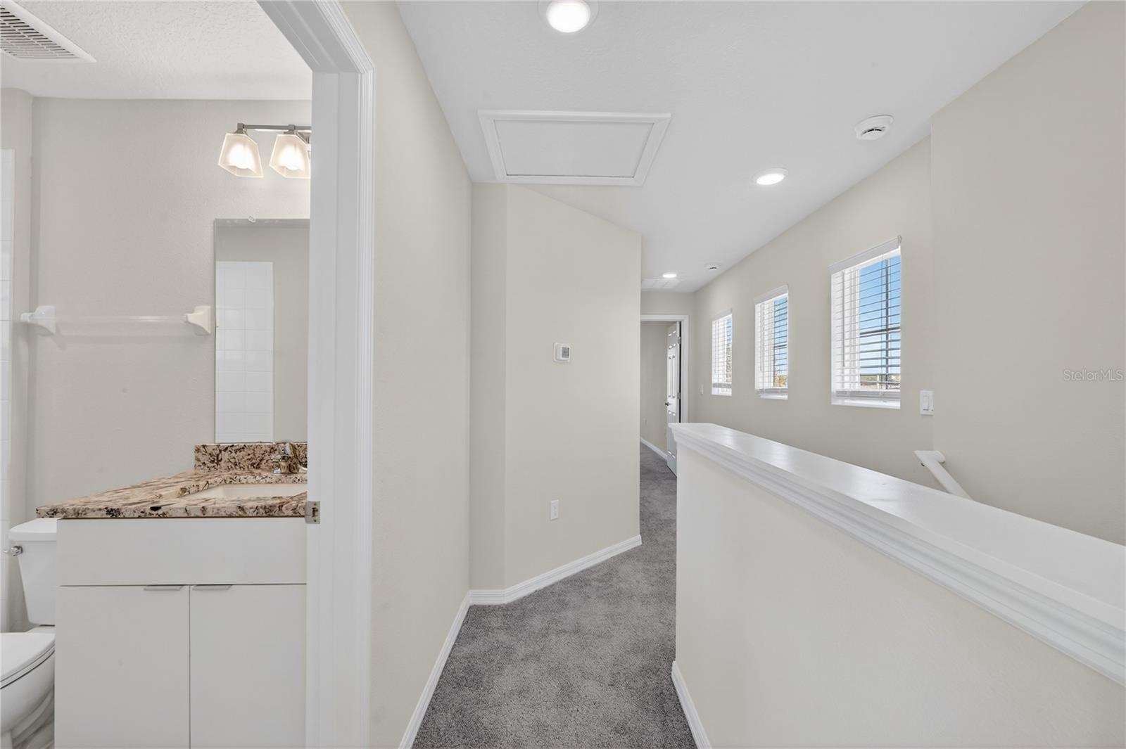 HOLLYGROVE VILLAGE - Residential