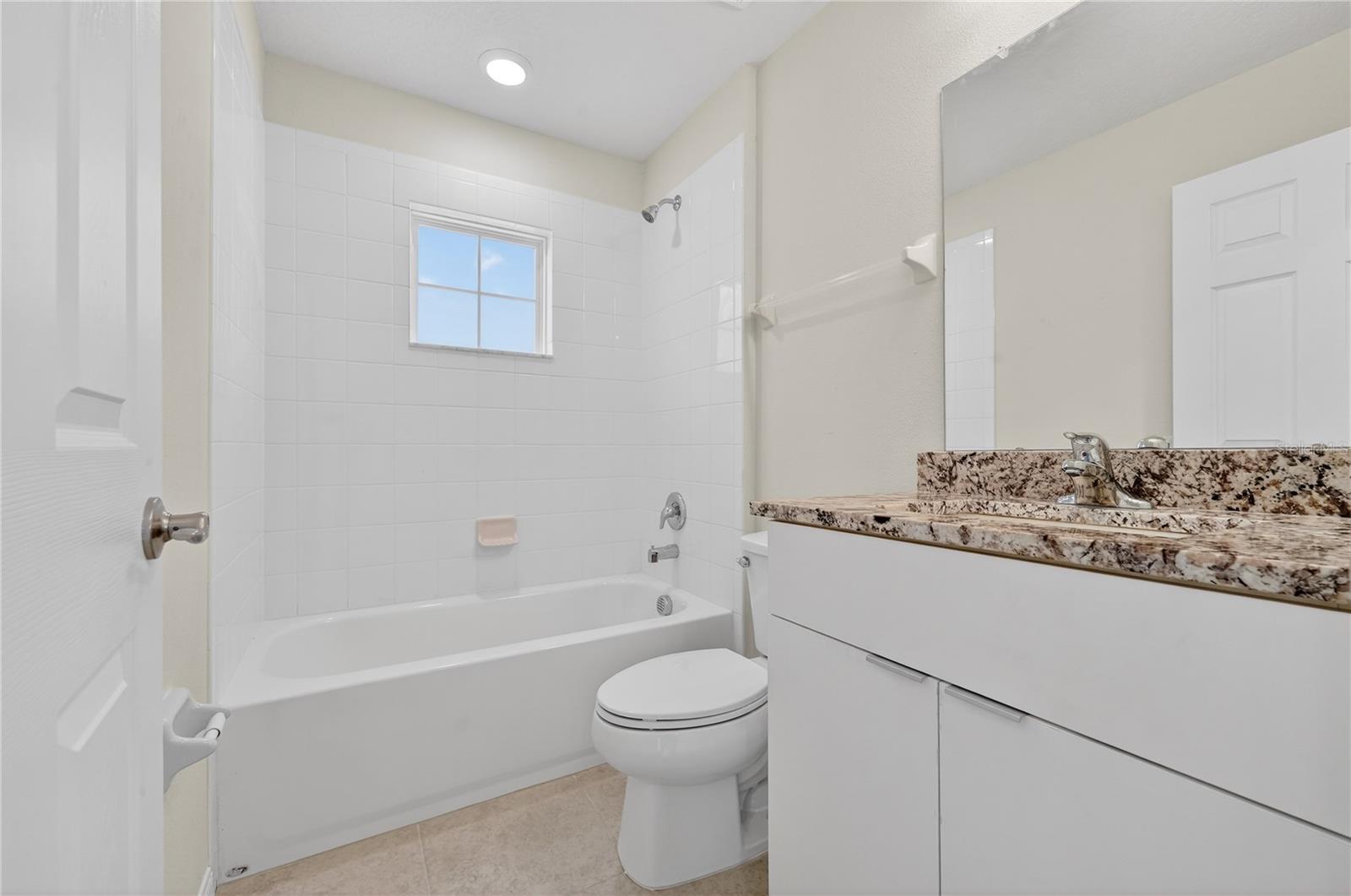 HOLLYGROVE VILLAGE - Residential