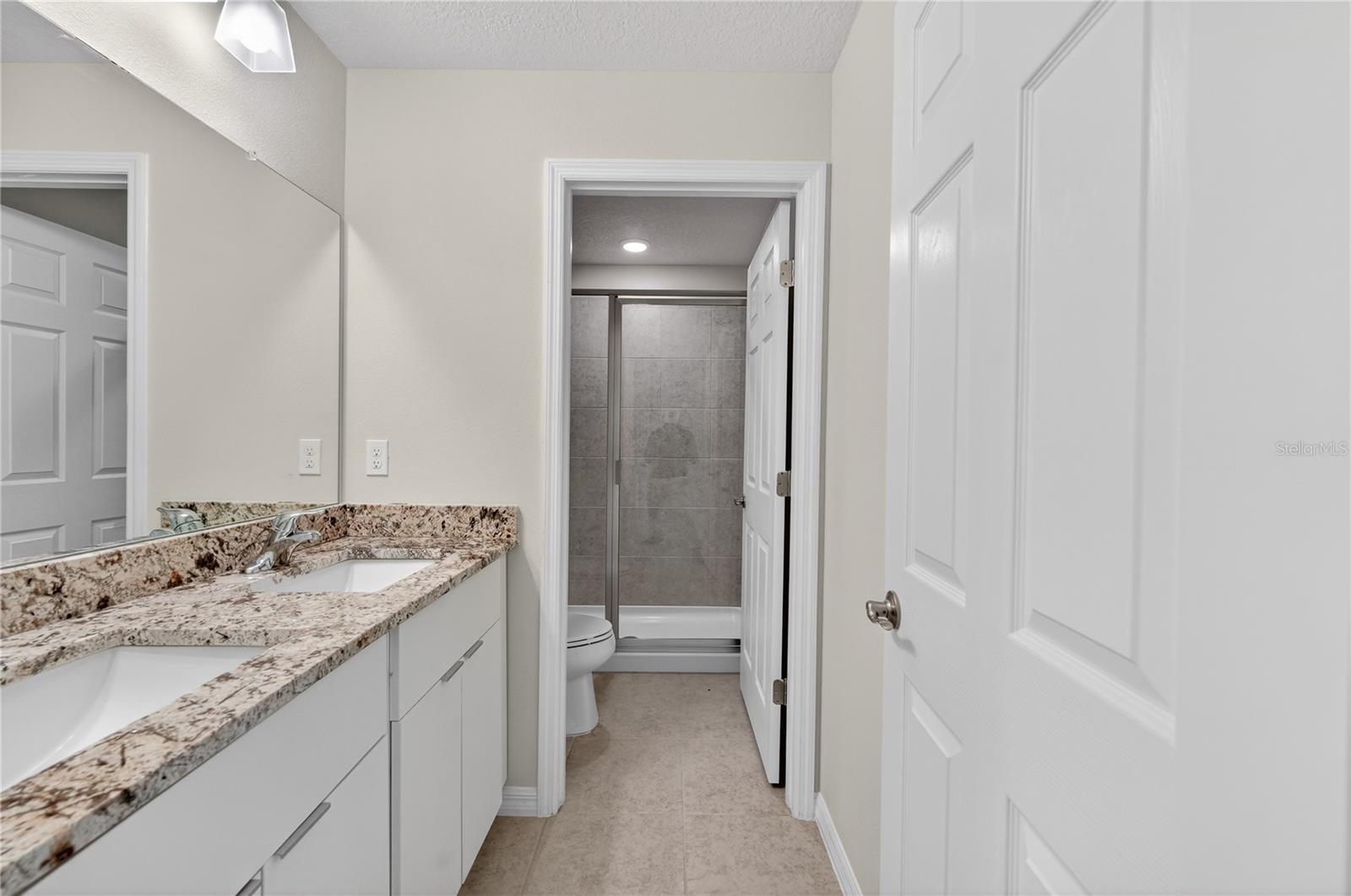 HOLLYGROVE VILLAGE - Residential